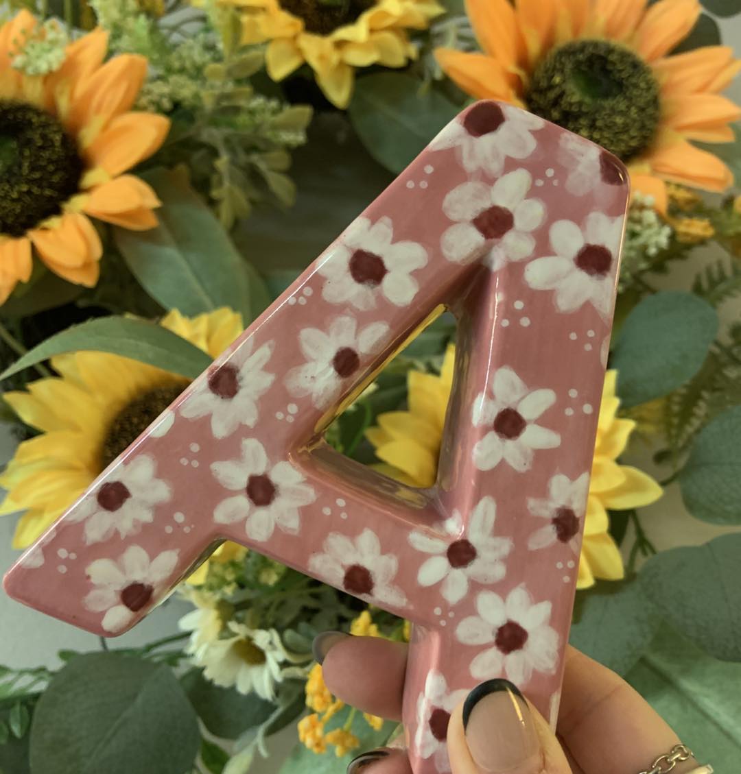 Collect Your Pottery